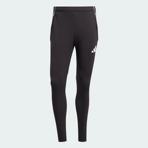 Spodnie Tiro 25 Competition Training Adidas czarny