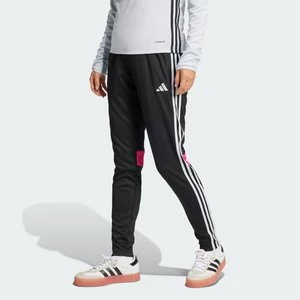 Spodnie Tiro 25 Essentials Training Adidas