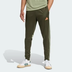 Spodnie Tiro 25 Essentials Training Adidas