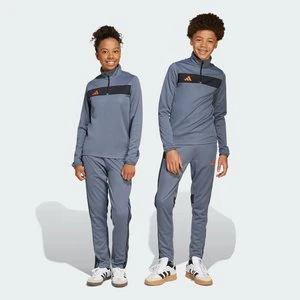 Spodnie Tiro 25 Essentials Training Kids Adidas