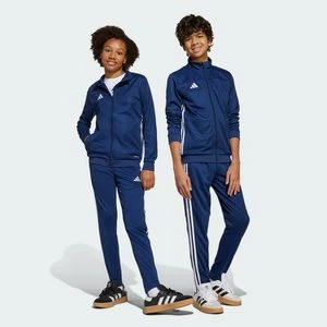 Spodnie Tiro 25 Essentials Training Kids Adidas