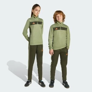 Spodnie Tiro 25 Essentials Training Kids Adidas