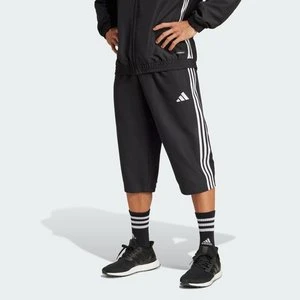 Spodnie Tiro 25 Essentials Woven 3/4 Adidas