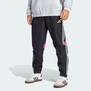 Spodnie Tiro 25 Essentials Woven Adidas