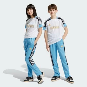 Spodnie Tiro Nations Pack Kids Adidas