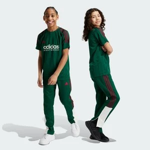 Spodnie Tiro Nations Pack Kids Adidas