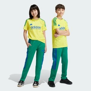 Spodnie Tiro Nations Pack Kids Adidas