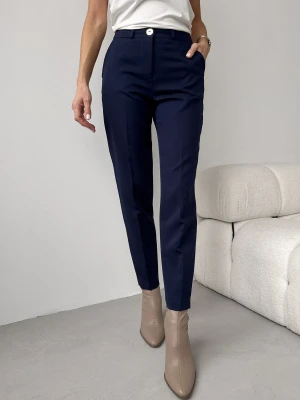Spodnie Tote Navy ClothStore