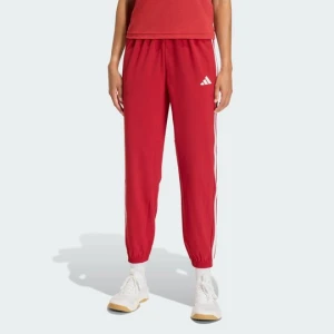 Spodnie Train Essentials 3-Stripes Woven Adidas