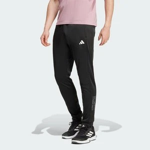 Spodnie Train Essentials Camo Training Adidas