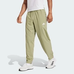 Spodnie Train Essentials Training Woven Adidas