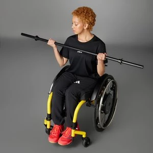 Spodnie Training Adaptive Workout Adidas