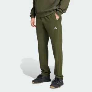 Spodnie Training Essentials Holiday Pack Adidas Night Cargo