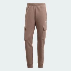 Spodnie Trefoil Essentials Cargo Adidas