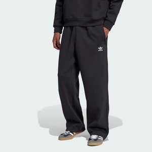 Spodnie Trefoil Essentials Open Hem Adidas