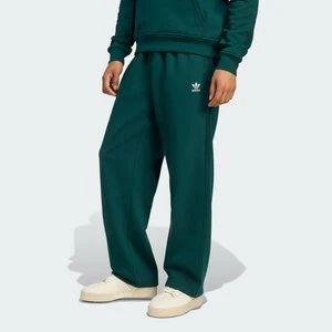 Spodnie Trefoil Essentials Open Hem Adidas
