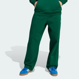 Spodnie Trefoil Essentials Open Hem Adidas