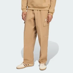 Spodnie Trefoil Essentials Woven Adidas