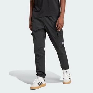 Spodnie Trefoil Essentials Woven Cargo Adidas