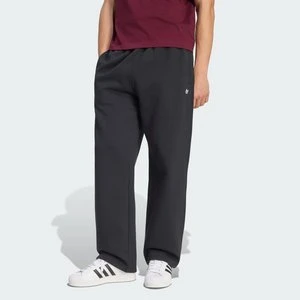 SPODNIE TREFOIL ESSENTIALS Z NOGAWKAMI BEZ ŚCIĄGACZA Adidas