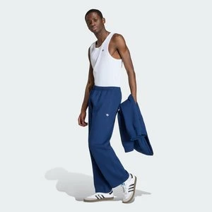 SPODNIE TREFOIL ESSENTIALS Z NOGAWKAMI BEZ ŚCIĄGACZA Adidas