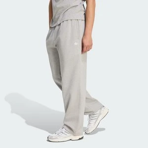 SPODNIE TREFOIL ESSENTIALS Z NOGAWKAMI BEZ ŚCIĄGACZA Adidas