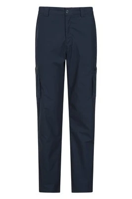Spodnie Trekkingowe 86cm - Mountain Warehouse