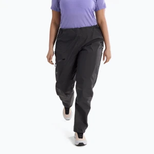 Spodnie trekkingowe damskie Arc'teryx Beta black