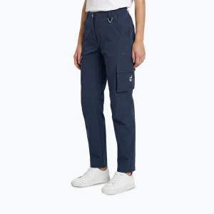 Spodnie trekkingowe damskie Aulp Dondi navy