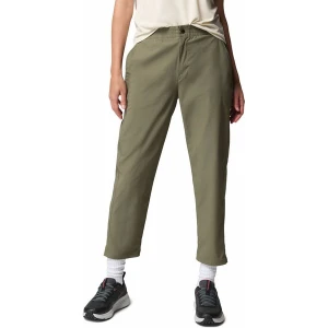 Spodnie trekkingowe damskie Cedar Crest Columbia