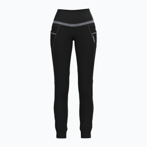 Spodnie trekkingowe damskie Crazy Exit black