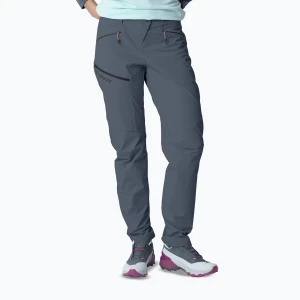 Spodnie trekkingowe damskie DYNAFIT Transalper Dynastretch cinder