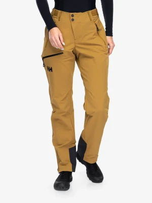 Spodnie trekkingowe damskie Helly Hansen Odin Munnin 2.0 Pant - lynx