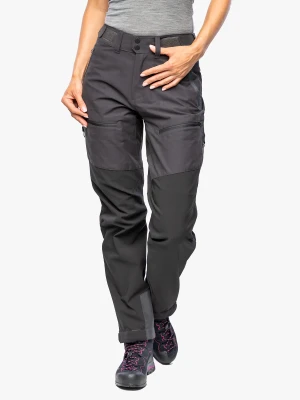 Spodnie trekkingowe damskie Helly Hansen Verglas Tur Pant - ebony