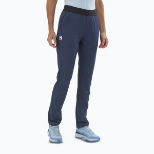 Spodnie trekkingowe damskie Millet Wanaka Stretch III saphir