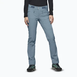 Spodnie trekkingowe damskie NORRONA Femund Flex1 Lightweight trooper