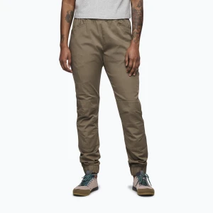 Spodnie trekkingowe damskie Notion SP walnut Black Diamond Brązowy