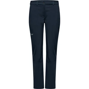 Spodnie trekkingowe damskie Puez Dolomia 2 Pants Salewa
