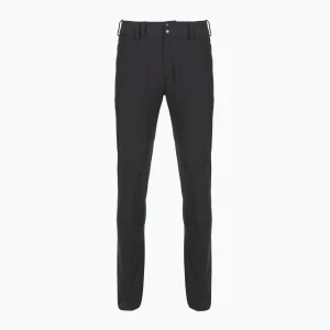 Spodnie trekkingowe damskie Rab Incline Light anthracite