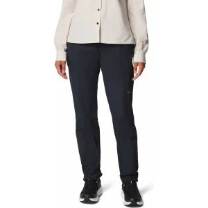 Spodnie trekkingowe damskie Summit Valley Pant II Columbia