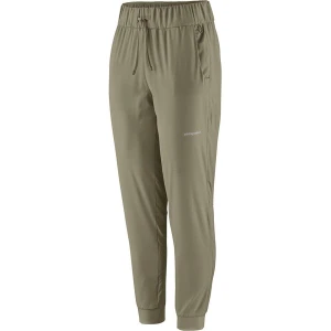 Spodnie trekkingowe damskie Terrebonne Joggers Patagonia