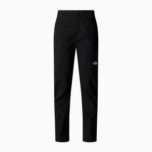 Spodnie trekkingowe damskie The North Face Exploration tnf black