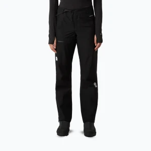 Spodnie trekkingowe damskie The North Face Summit Futurelight Torre Egger Lt black