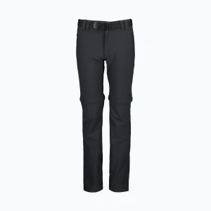 Zdjęcie produktu Spodnie trekkingowe dziecięce CMP 3T51644 Zip Off antracite Szary
