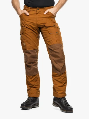 Spodnie trekkingowe Fjallraven Vidda Pro Trousers - chestnut/timber brown