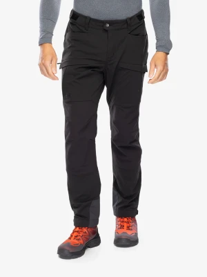 Spodnie trekkingowe Helly Hansen Verglas Tur Pant 2.0 - black