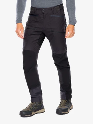 Spodnie trekkingowe Helly Hansen Verglas Tur Pant - ebony