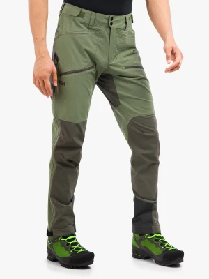 Spodnie trekkingowe Helly Hansen Verglas Tur Pant - lav green