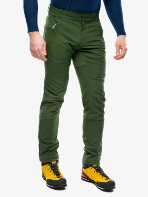 Spodnie trekkingowe La Sportiva Clariden 2.0 Pant - forest