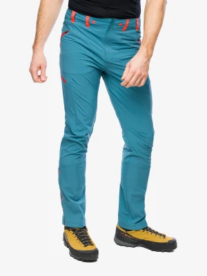 Spodnie trekkingowe La Sportiva Monument Pant - hurricane